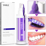 Blanqueador Dental SMILE V34 | ¡Compra 1 y Llévate 2!