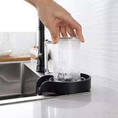 Lavadora Automática de Vasos