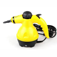 Vaporizador y Higienizador Compacto