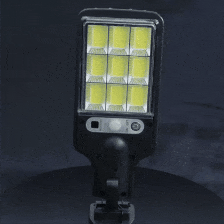 Reflector Solar LED 1000W | ¡Compra 1 y Llévate 2!