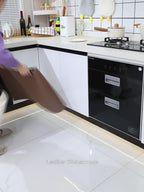 Alfombra para Cocina Antideslizante Absorbente Prisma Premium
