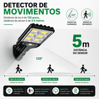Reflector Solar LED | ¡Compra 1 y Llévate 2!