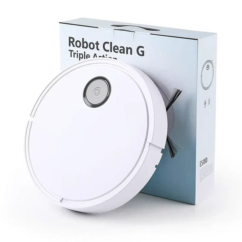 Robot Clean G Triple Action | ¡Compra 1 y Llévate 2!