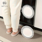 Alfombra para Cocina Antideslizante Absorbente Prisma Premium