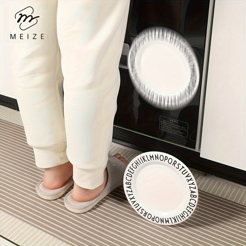 Alfombra para Cocina Antideslizante Absorbente Prisma Premium
