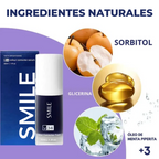 Blanqueador Dental SMILE V34 | ¡Compra 1 y Llévate 2!