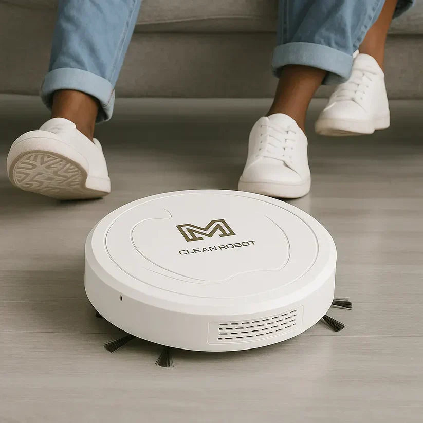 Robot Clean G Triple Action | ¡Compra 1 y Llévate 2!