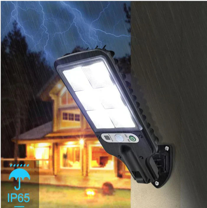 Reflector Solar LED 1000W | ¡Compra 1 y Llévate 2!