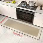Alfombra para Cocina Antideslizante Absorbente Prisma Premium