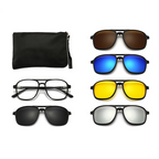 Gafas de Sol Martin 6 en 1 | ¡Compra 1 y Obtén 2!