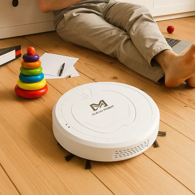 Robot Clean G Triple Action | ¡Compra 1 y Llévate 2!