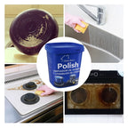 Pasta Limpiadora Polish 2.0 | ¡Compra 1 y Llévate 3!