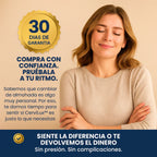 Almohada CerviLux Ergonómica | ¡Compra 1 y Llévate 2!