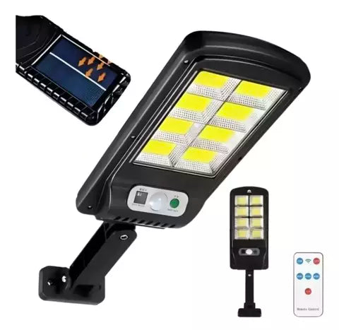 Reflector Solar LED 1000W | ¡Compra 1 y Llévate 2!