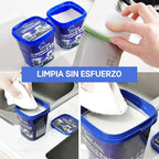 Pasta Limpiadora Polish 2.0 | ¡Compra 1 y Llévate 3!