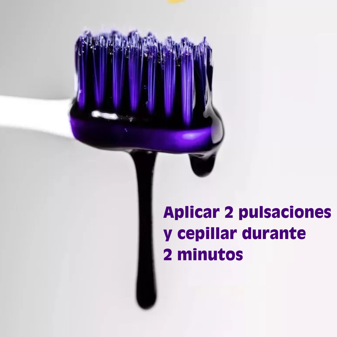 Blanqueador Dental SMILE V34 | ¡Compra 1 y Llévate 2!