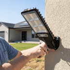 Reflector Solar LED | ¡Compra 1 y Llévate 2!