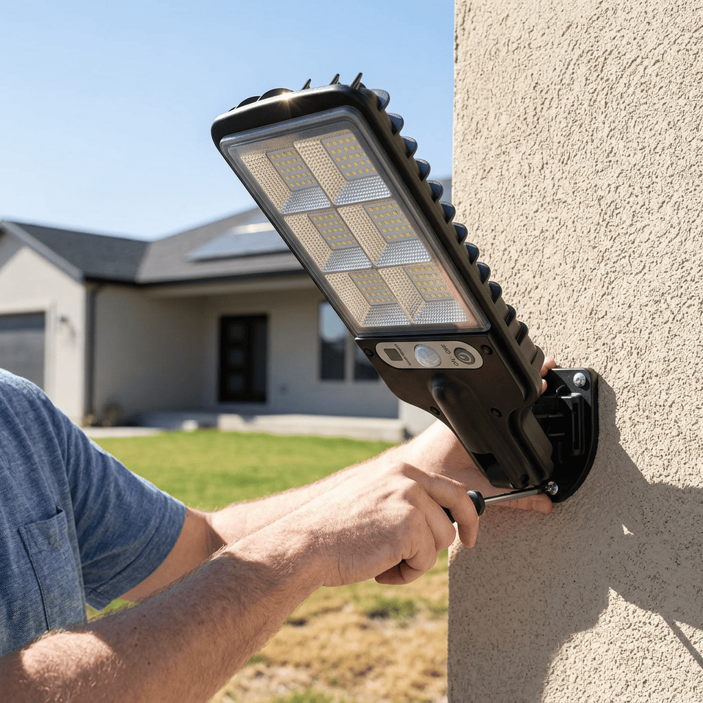 Reflector Solar LED | ¡Compra 1 y Llévate 2!