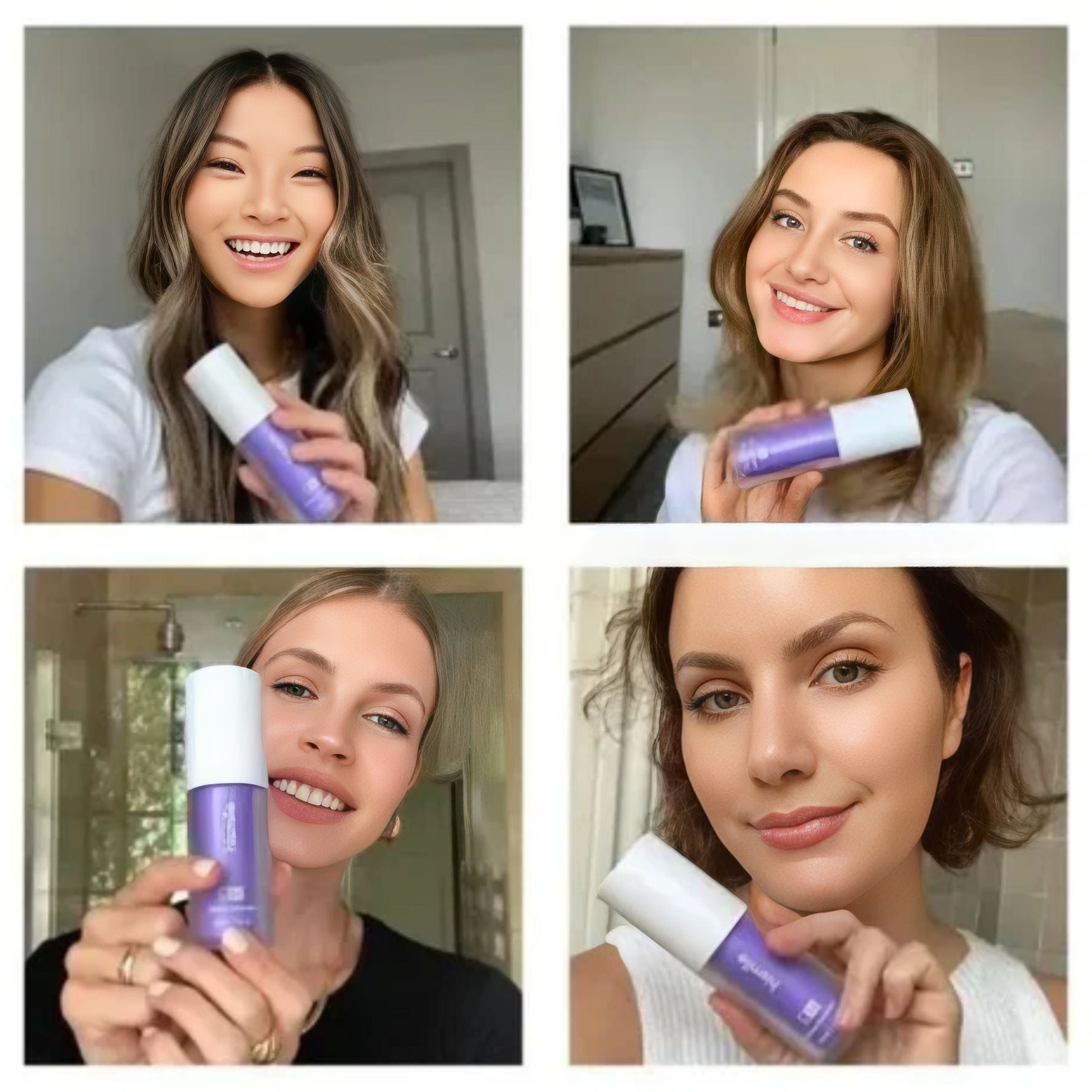 Blanqueador Dental SMILE V34 | ¡Compra 1 y Llévate 2!