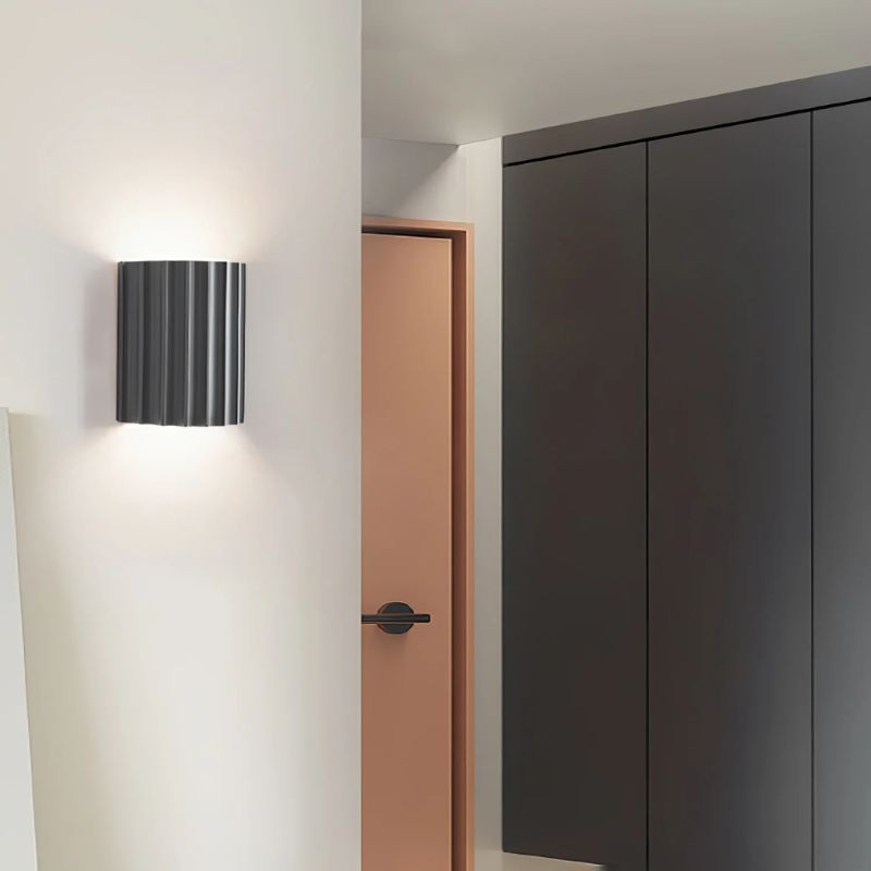 Apliqué de Cerámica para Sala y Dormitorio