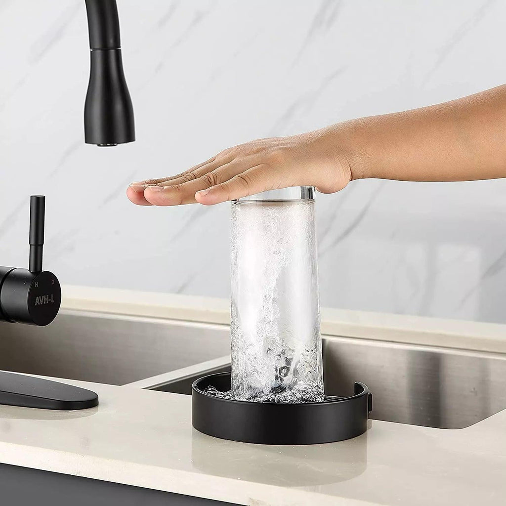 Lavadora Automática de Vasos