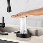 Lavadora Automática de Vasos