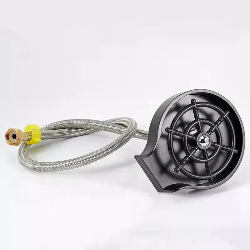 Lavadora Automática de Vasos