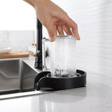 Lavadora Automática de Vasos