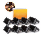 Mini Luces LED con Carga Solar | Iluminación Automática para Exterior