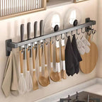 Soporte para Utensilios de Cocina