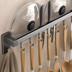 Soporte para Utensilios de Cocina