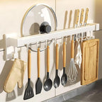 Soporte para Utensilios de Cocina
