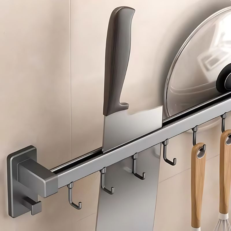 Soporte para Utensilios de Cocina