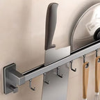 Soporte para Utensilios de Cocina