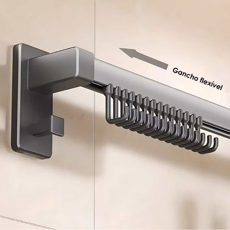 Soporte para Utensilios de Cocina