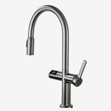 Grifo Gourmet Digital para Cocina