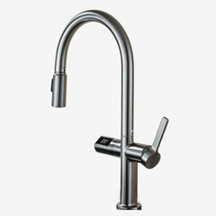 Grifo Gourmet Digital para Cocina