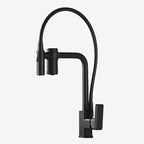 Torneira Gourmet para Cozinha Monocomando Guindaste com Filtro