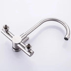 Torneira de Parede Rotativa para Cozinha Loren