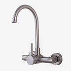 Torneira de Parede Rotativa para Cozinha Loren