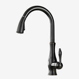 Grifo para Cocina 360° Monomando
