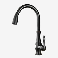 Grifo para Cocina 360° Monomando