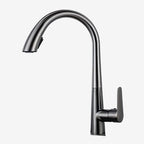 Torneira para Cozinha Gourmet Monocomando Extensível Brush