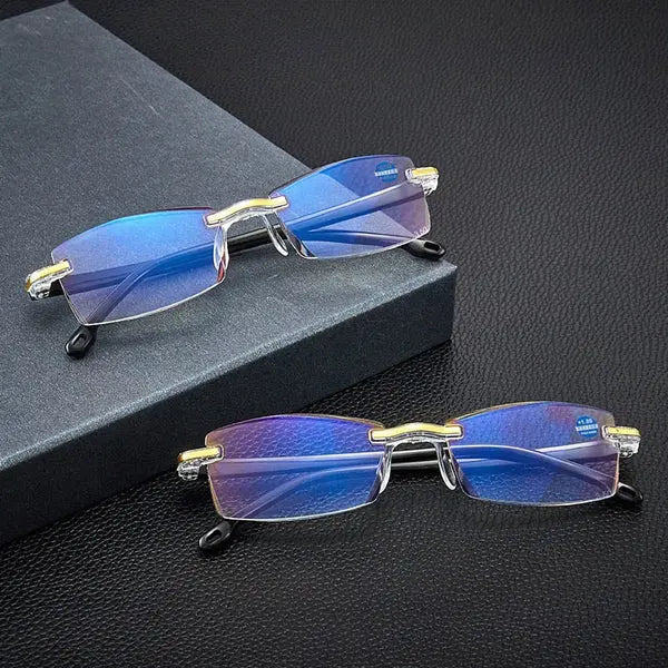 Lentes TR90 Titanium PRO | ¡Compra 1 y Llévate 2!