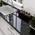 Adhesivo para Cocina: Resistente al Agua, Aceite y Calor