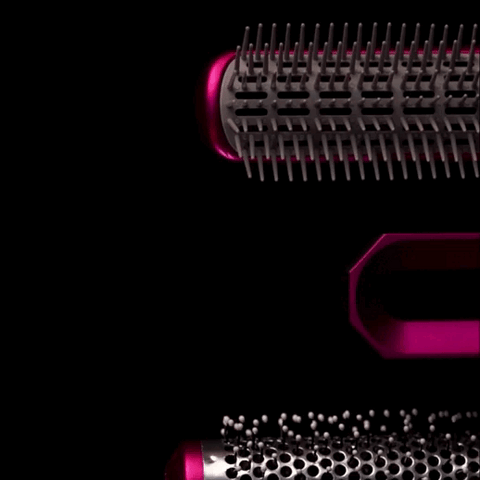 Cepillo Alisador HairStyler 5 en 1 | ¡Alisa, Volumiza y Peina en Minutos + Serum Gratis!