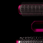 Cepillo Alisador HairStyler 5 en 1 | ¡Alisa, Volumiza y Peina en Minutos + Serum Gratis!