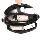 Bolso de Cuero Bally | Compacto de Cuero Genuino [COMPRA 1 Y LLÉVATE 2]