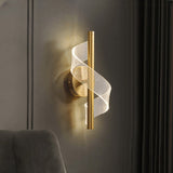 Apliqué de Pared con Tira LED Premium