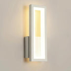 Apliqué Moderno Minimalista LED